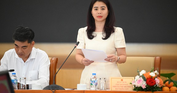 Bộ Xây dựng: Giá bất động sản quý I/2026 vẫn neo cao