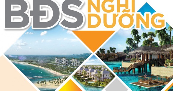 Du lịch bứt tốc, lợi nhuận khả quan: Bất động sản nghỉ dưỡng vào guồng tăng trưởng mới