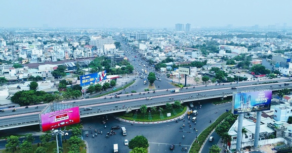 Tuyến đường trên cao nghìn tỷ, giải cứu kẹt xe phía Đông Bắc phải đổi thời điểm khởi công