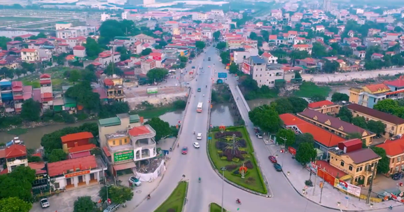 Ninh Bình đặt mục tiêu hoàn thiện cơ sở dữ liệu đất đai toàn tỉnh trong năm 2026