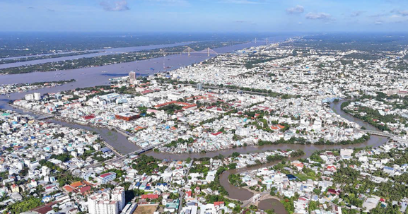 Tỉnh nhỏ nhất miền Nam Việt Nam quy hoạch trung tâm hành chính mới, cách trung tâm hành chính hiện tại khoảng 45km