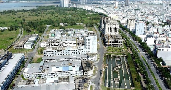 Sửa Luật Đất đai để phù hợp mô hình chính quyền địa phương hai cấp