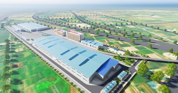 Bắt tay với ‘ông lớn’ Trung Quốc, Fecon tham gia thi công tuyến metro 72.000 tỷ tại Hà Nội