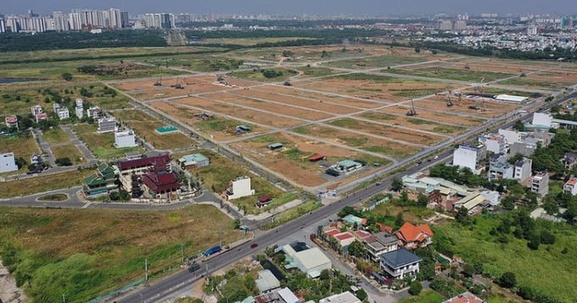 Từ giờ, vi phạm quy định về sử dụng đất đai có thể đối diện hậu quả lớn