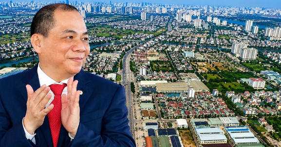 Chỉ vài ngày tới, siêu dự án 6 tỷ USD lên đời tuyến quốc lộ dài nhất Việt Nam có bóng dáng Vingroup chính thức khởi công