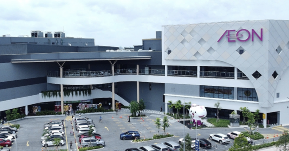 AEON đề xuất mở rộng đầu tư chiến lược tại tỉnh lớn phía Nam
