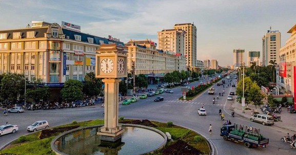 Bắc Ninh điều chỉnh dự án trung tâm du lịch hơn 513 tỷ đồng tại phường Võ Cường