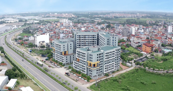 Hà Nội mở rộng đối tượng mua nhà ở xã hội: Gỡ khó cho người lao động, nhưng áp lực quản lý sẽ lớn hơn
