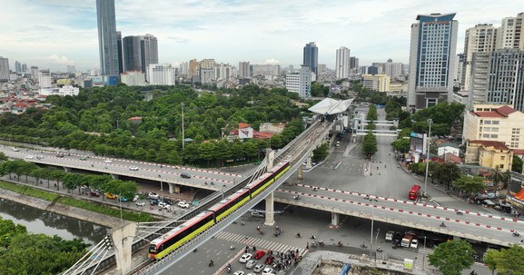 Hà Nội thông qua quy hoạch tầm nhìn 100 năm