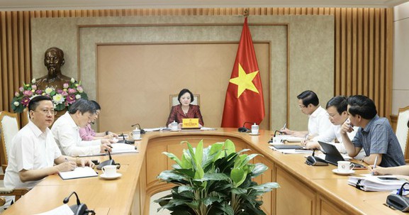 Đánh giá toàn diện 1 năm vận hành bộ máy của hệ thống chính trị và chính quyền địa phương 2 cấp
