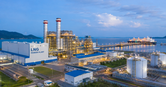 Việt Nam chính thức khởi công siêu dự án nhiệt điện 60.000 tỷ