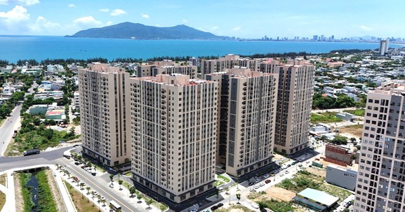 Đề xuất cấp 10.000 tỷ đồng vốn điều lệ làm Quỹ nhà ở Trung ương