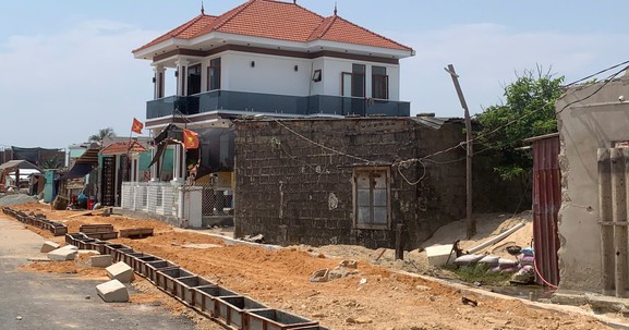 TP. Huế: Diện mạo hiện đại vùng cửa biển phía Đông