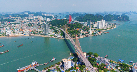 Chỉ ít tháng nữa, tỉnh có đường bờ biển dài thứ 3 Việt Nam sẽ trở thành thành phố trực thuộc Trung ương