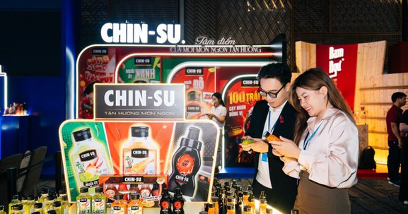 Mảng Tiêu dùng và bán lẻ của Masan đồng pha tăng trưởng ngay đầu năm 