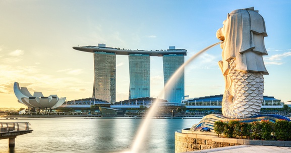 Lần đầu tiên, trải nghiệm “full-service” hiện diện trên chặng bay Phú Quốc - Singapore