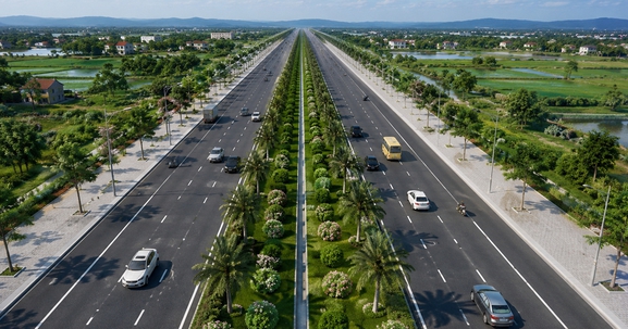 Gần 370ha đất tại 12 phường/xã của Ninh Bình sắp bị thu hồi, nhường chỗ cho đại dự án gần 7.000 tỷ