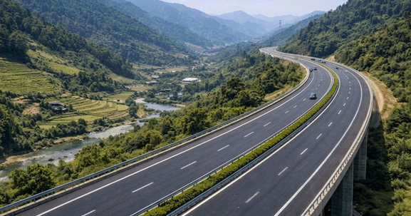 Ninh Bình duyệt hơn 6.600 tỷ đồng GPMB tuyến đường động lực Hoa Lư - Nam Định