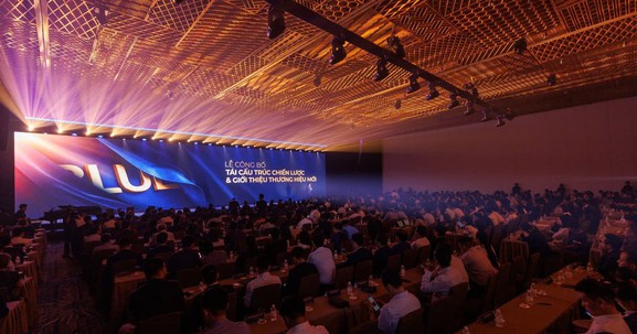 Tập đoàn Đất Xanh đổi tên thành BLUEMARQ GROUP, tái cấu trúc toàn diện theo mô hình đầu tư và quản lý tài sản toàn cầu