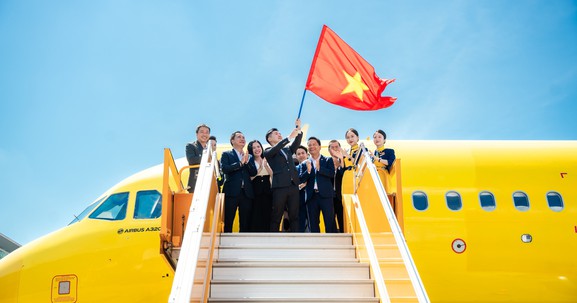T&T Group đang hiện diện trên những “mạch máu” kinh tế mới như thế nào?
