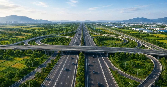 VEC đề xuất đầu tư tuyến cao tốc dài 68km kết nối 3 tỉnh, thành phía Bắc, vốn đầu tư hơn 30.000 tỷ