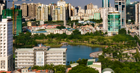 Bước chuyển tư duy kiến tạo và chìa khóa an cư