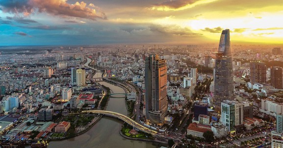 Trước 30/6, Việt Nam sẽ hoàn thành sáp nhập thôn và tổ dân phố