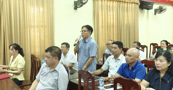 Gần 1.000 hộ dân tại Hà Nội sắp bị thu hồi đất, nhường chỗ triển khai đại dự án hơn 160.000 tỷ của Vingroup
