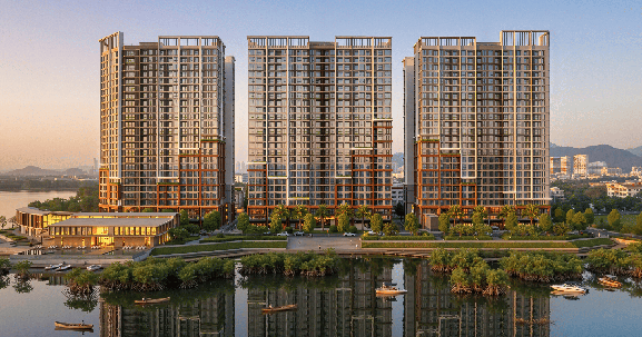 Bí mật giúp Charmora City tái hiện nghệ thuật tắm khoáng chuẩn Nhật tại Nam Nha Trang