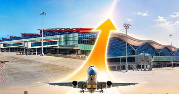 Việt Nam vừa phê duyệt quy hoạch 'lên đời' 2 sân bay quốc tế