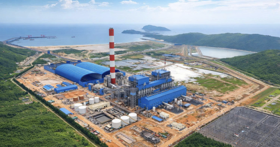 Chỉ hơn 1 tháng nữa, siêu dự án nhiệt điện 42.000 tỷ của EVN chính thức phát điện thương mại