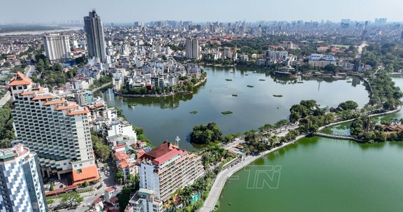 Ban hành Kế hoạch triển khai thi hành Luật Thủ đô