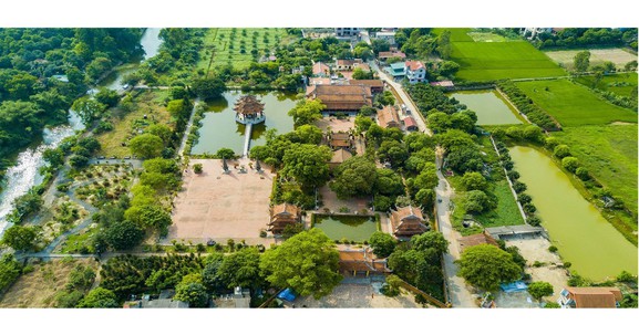 Hưng Yên chuyển hơn 3ha đất làm hạ tầng khu dân cư
