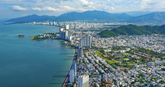 Tỉnh có đường bở biển dài nhất Việt Nam sắp trở thành thành phố trực thuộc Trung ương, tương lai là đô thị ven biển thông minh hàng đầu châu Á