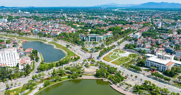 Phú Thọ chuẩn bị đấu giá đất tại xã Lâm Thao