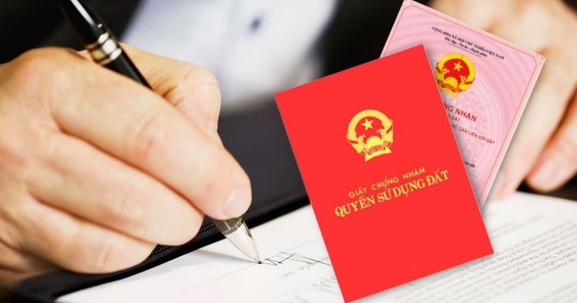 Từ giờ, nhiều trường hợp nhà ở được cấp sổ đỏ dễ dàng hơn