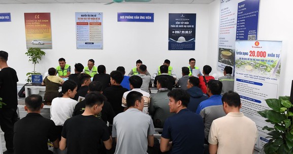 Chuyên gia: Phát triển bền vững không để người dân đứng ngoài cuộc