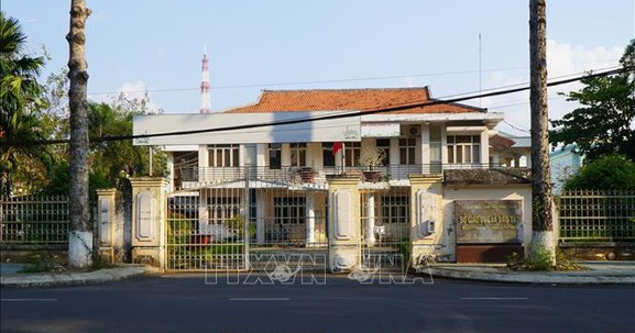 Cần cơ chế đặc thù xử lý hơn 10.000 cơ sở nhà, đất dôi dư