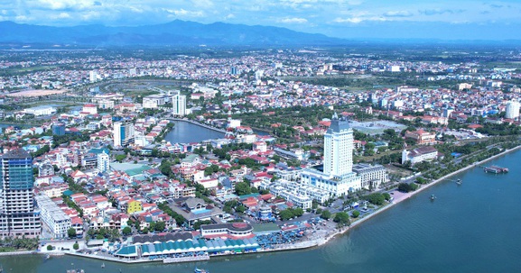 Tỉnh hẹp nhất Việt Nam mời đầu tư dự án trên 'đất vàng' gần 3.000m2
