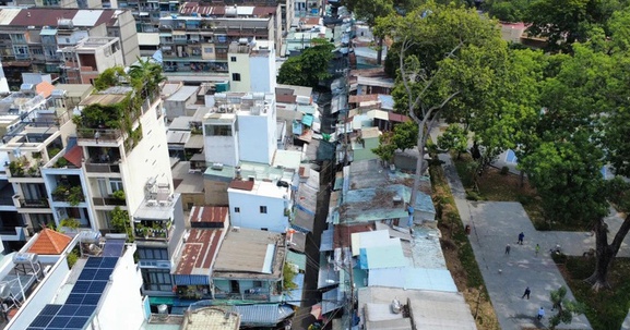 TP giàu nhất Việt Nam đầu tư gần 1.000 tỷ mở rộng tuyến đường trung tâm gấp gần 5 lần