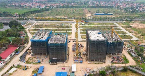 Phú Thọ đẩy nhanh phát triển nhà ở xã hội, yêu cầu rút ngắn 50% thời gian thủ tục