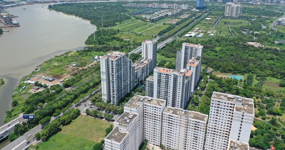 TP.HCM rà soát toàn bộ dự án nhà ở, chuẩn bị cấp hơn 60.000 sổ hồng trong năm 2026