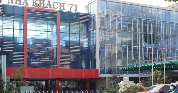 TP lớn nhất Việt Nam chuẩn bị đấu giá khu đất vàng trung tâm hơn 4.000m2