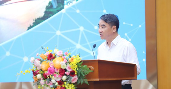 Hà Nội cụ thể hóa vai trò “đầu tàu liên kết vùng” bằng 4 trục hành động chiến lược