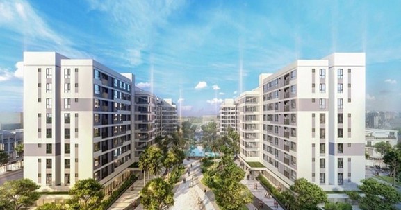 Ninh Bình phấn đấu hoàn thành 6.000 căn nhà ở xã hội trong năm nay