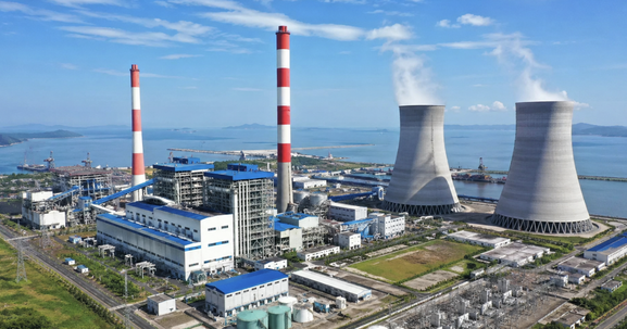 Chỉ hơn 1 tuần nữa, Việt Nam chính thức khởi công siêu dự án nhiệt điện 60.000 tỷ