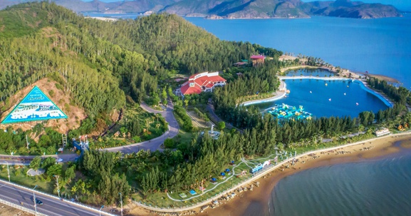 Doanh nghiệp liên quan Vietravel trúng đấu giá khu đất triển khai dự án khách sạn hơn 400 tỷ đồng tại Gia Lai