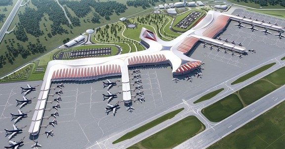 Sân bay 'Changi thứ 2' được vận hành theo mô hình chưa từng có tiền lệ ở Việt Nam điều chỉnh quy hoạch, sẵn sàng cho APEC 2027