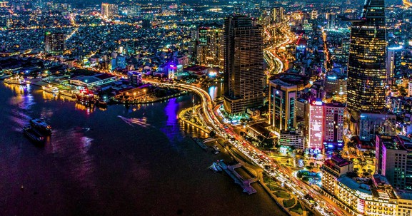 TP.HCM: Hơn 4 triệu hồ sơ của người dân, doanh nghiệp được giải quyết trước hạn