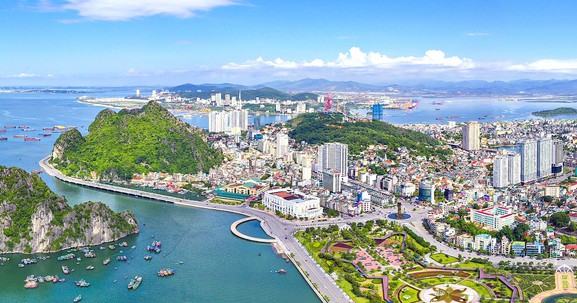 Chỉ 4 năm nữa, miền Bắc sẽ có 5 thành phố trực thuộc Trung ương